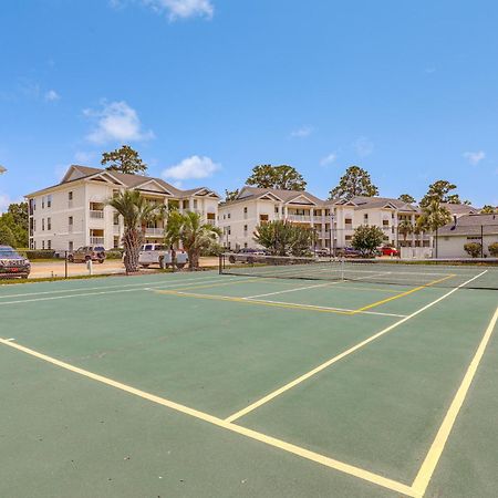 Bright Myrtle Beach Condo With Resort Amenities! מראה חיצוני תמונה