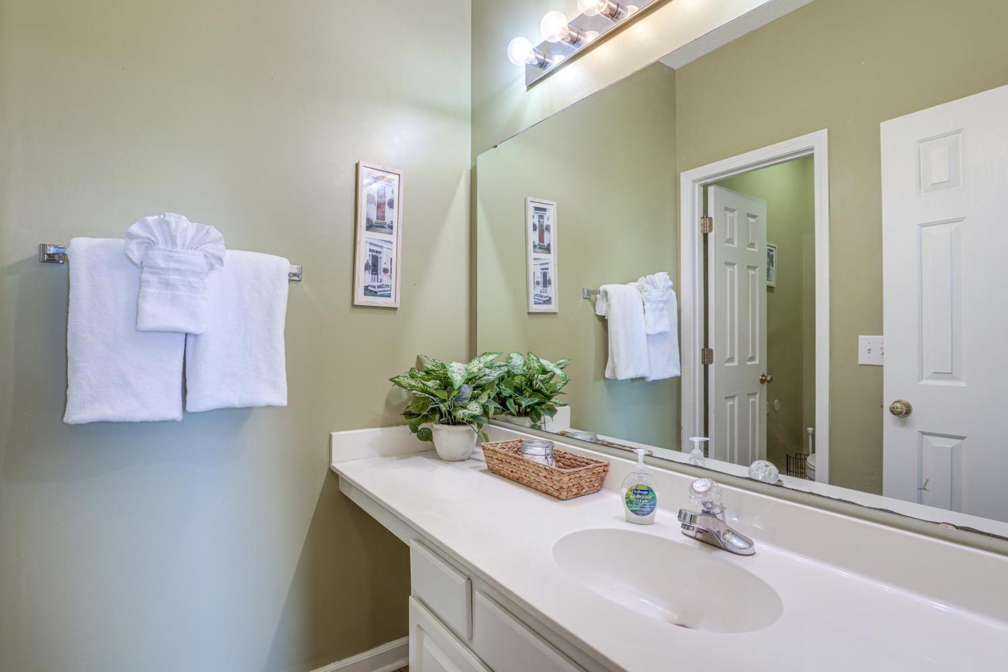 Bright Myrtle Beach Condo With Resort Amenities! מראה חיצוני תמונה