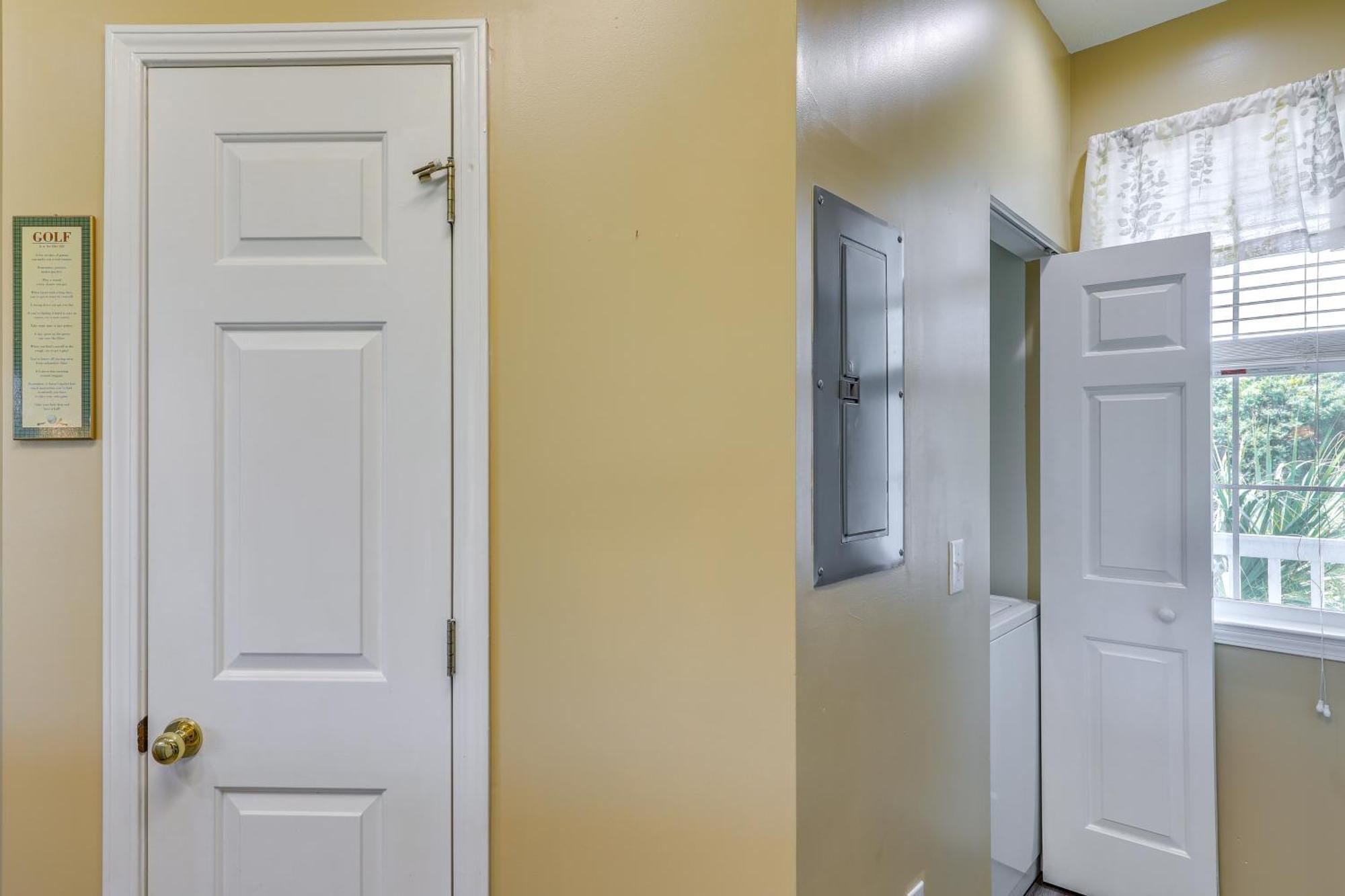 Bright Myrtle Beach Condo With Resort Amenities! מראה חיצוני תמונה