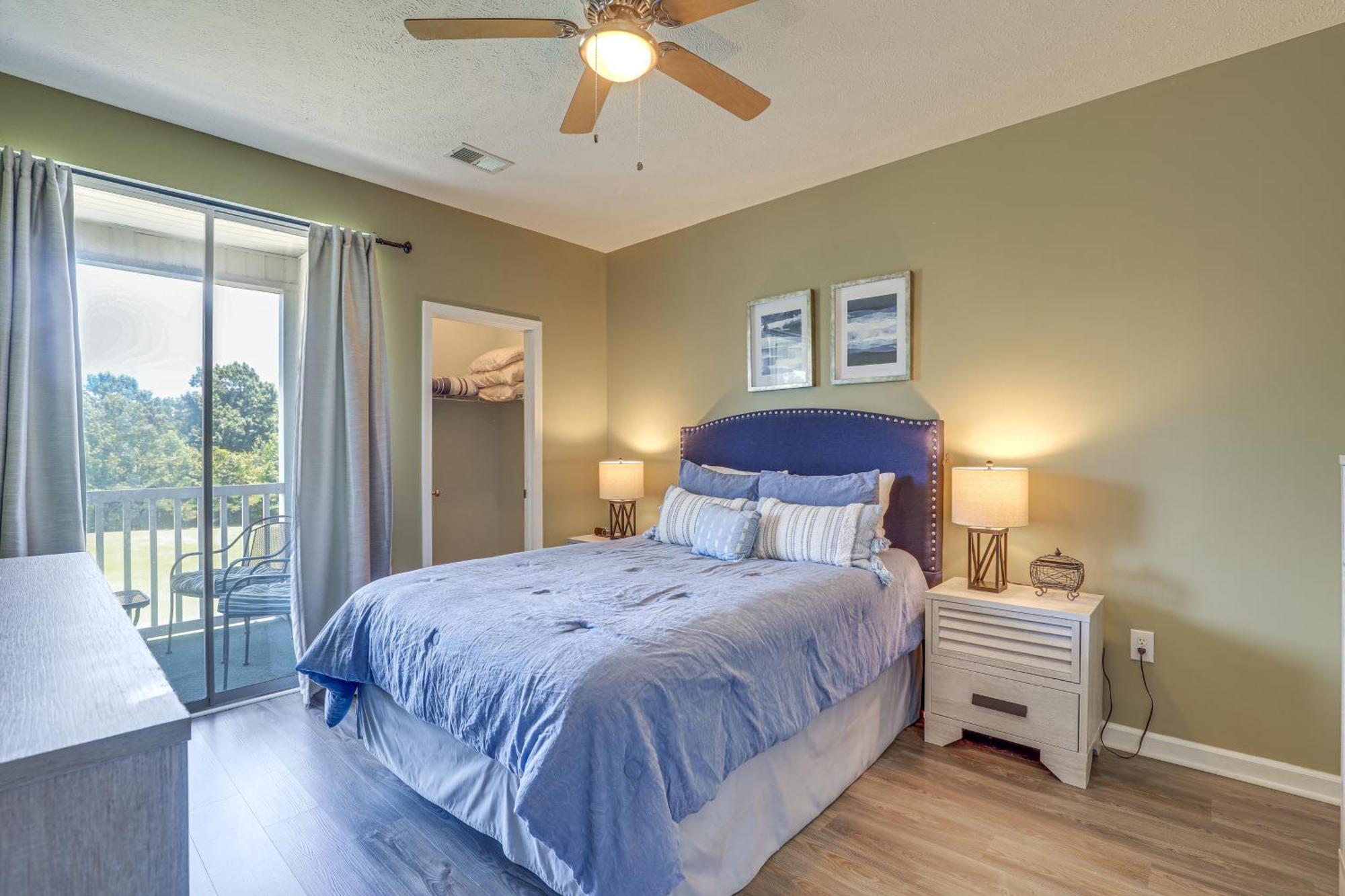 Bright Myrtle Beach Condo With Resort Amenities! מראה חיצוני תמונה