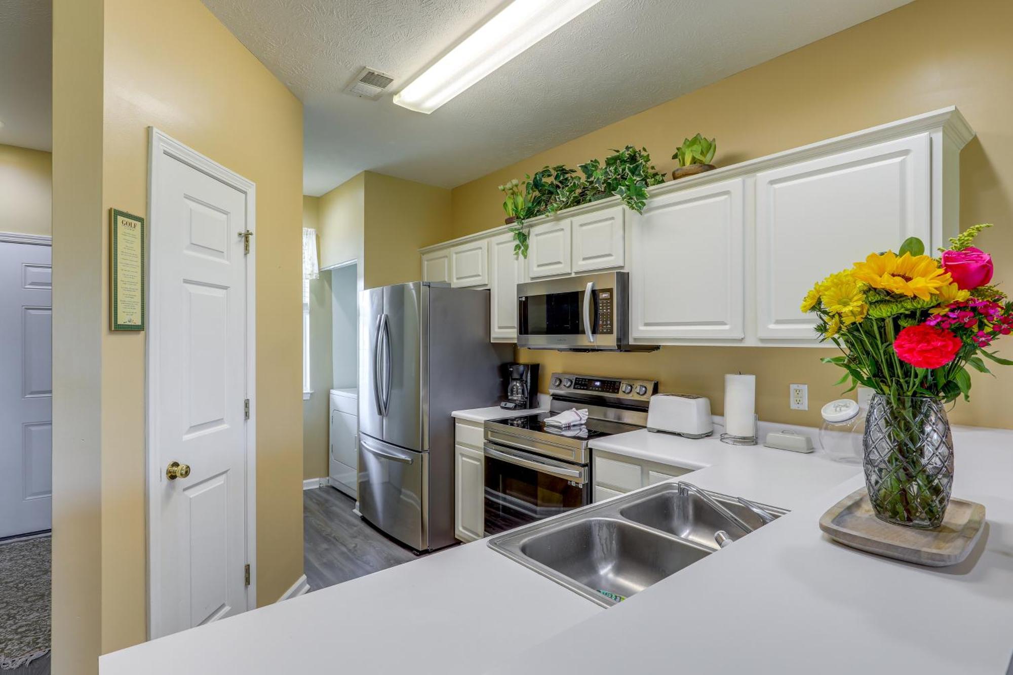 Bright Myrtle Beach Condo With Resort Amenities! מראה חיצוני תמונה